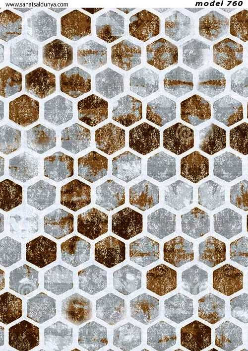 SD Pirinç Dekopaj - SDP0760