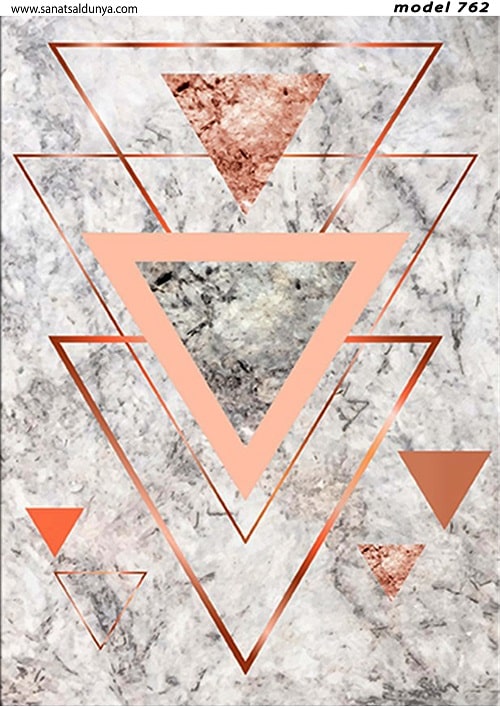 SD Pirinç Dekopaj - SDP0762