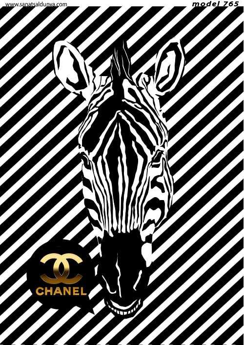 SD Pirinç Dekopaj - SDP0765