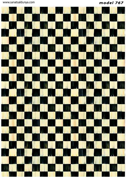 SD Pirinç Dekopaj - SDP767