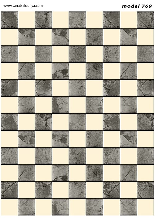 SD Pirinç Dekopaj - SDP0769