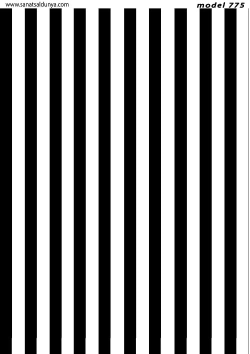 Tela Transfer Model 775