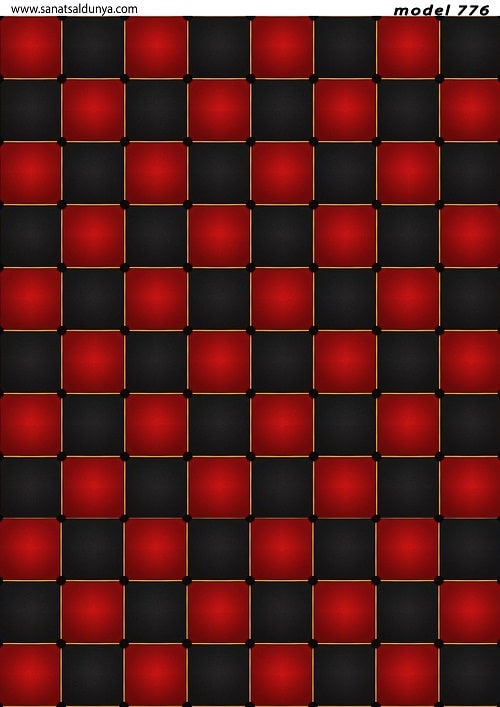 SD Pirinç Dekopaj - SDP0776