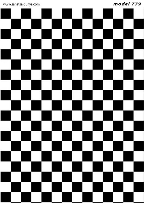 SD Pirinç Dekopaj - SDP0779