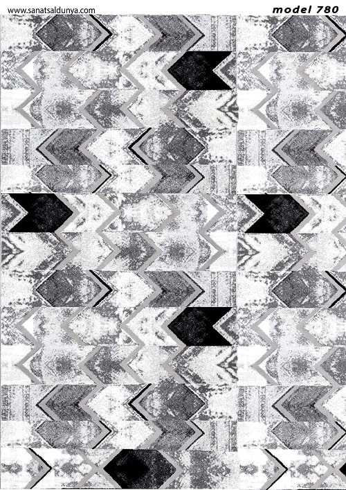 SD Pirinç Dekopaj - SDP0780