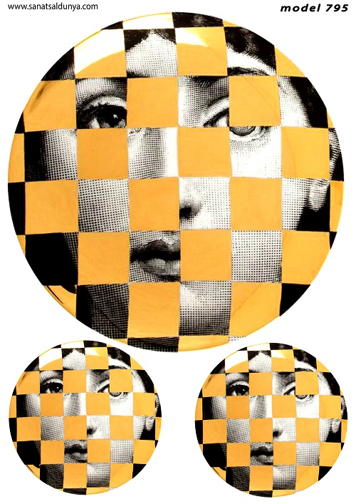 SD Pirinç Dekopaj - SDP795