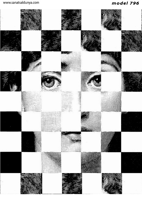 SD Pirinç Dekopaj - SDP796