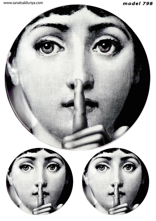 SD Pirinç Dekopaj - SDP798