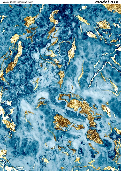 SD Pirinç Dekopaj - SDP816