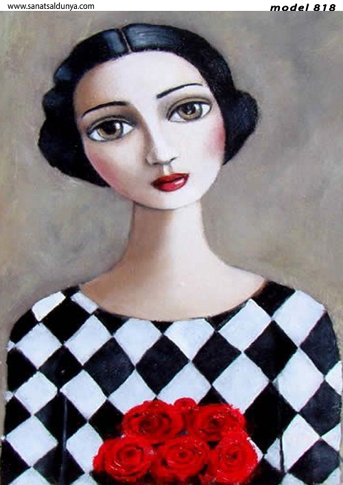 SD Pirinç Dekopaj - SDP818