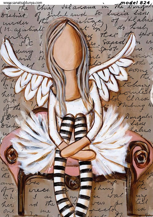 SD Pirinç Dekopaj - SDP824