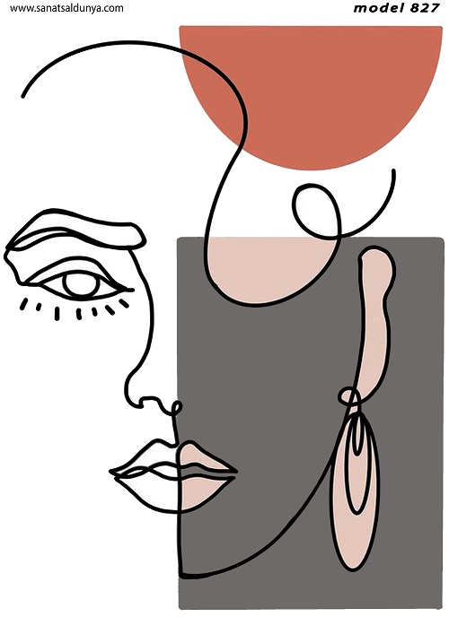 SD Pirinç Dekopaj - SDP827