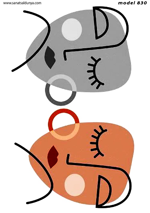 SD Pirinç Dekopaj - SDP830