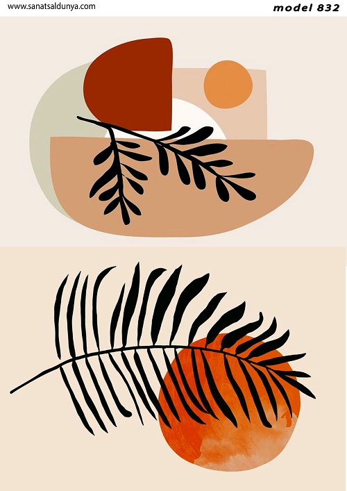 SD Pirinç Dekopaj - SDP832