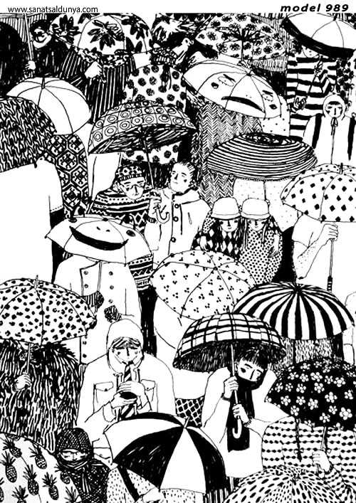 SD Pirinç Dekopaj - SDP0989