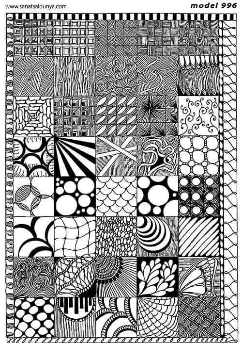 SD Pirinç Dekopaj - SDP0996