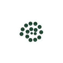 Cadence Renkli İnciler 556 Zümrüt Yeşil 25ML(cc)