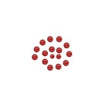 Cadence Renkli İnciler 564 Scarlet Kırmızı 25ML(cc)