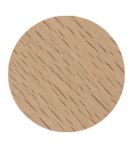 Boyanabilir Çocuk Odası Kulp - DOĞAL AĞAÇ KULP YUVARLAK