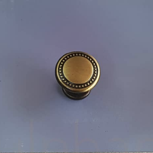 İrem Düğme Kulp-136895