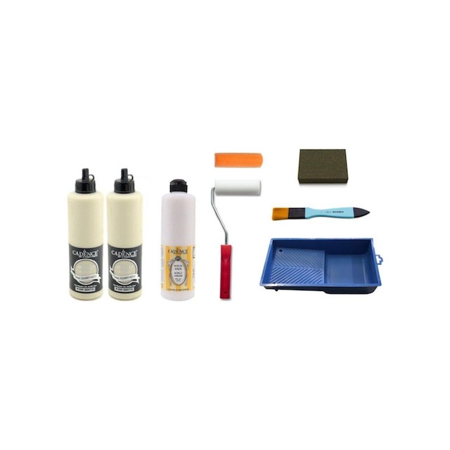 Cadence Boya İnternet Seti - 19