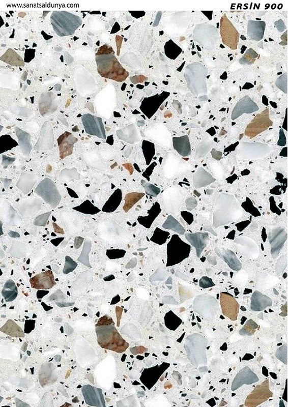 SD Pirinç Dekopaj - SDP 900 (60x85)