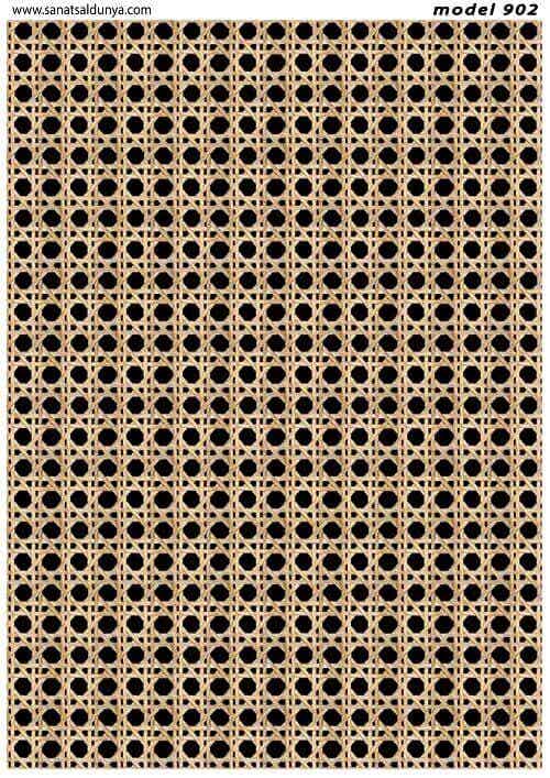 SD Pirinç Dekopaj - SDP 902 (60x85)