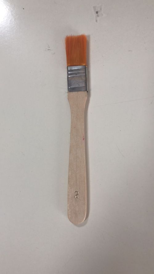 Ekonomik Sarı Uç Fırça-145075