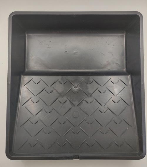 Büyük Boy Tava - 4 No