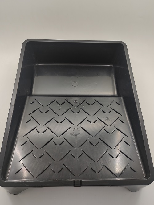 Orta Boy Tava - 3 No-143507