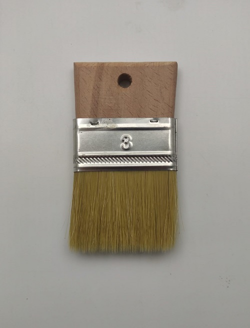 Sanatsal Dünya Efekt Fırçası