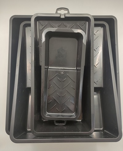 Büyük Boy Tava - 4 No-143511